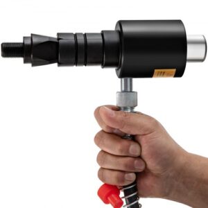 Hidraulikus Csőfeszítő Készlet Réz-Alumíniumhoz 41-108 mm 10 t