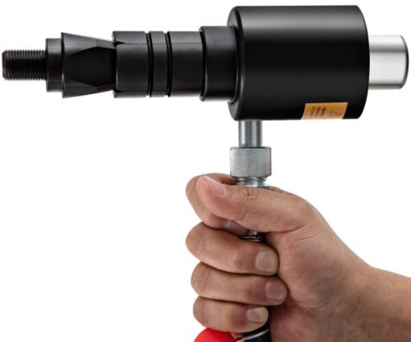 Hidraulikus Csőfeszítő Készlet Réz-Alumíniumhoz 41-108 mm 10 t