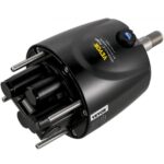 Hidraulikus Csónakkormány Rendszer 5