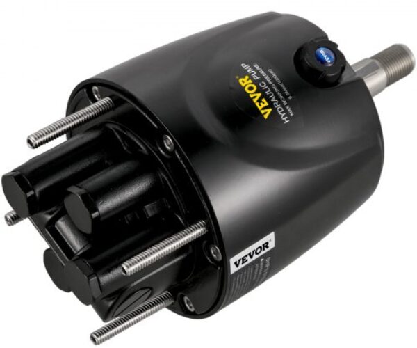 Hidraulikus Csónakkormány Rendszer 5,5 m