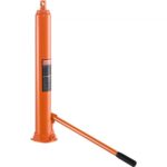 Hidraulikus Egydugattyús Motoremelő Henger 4 t