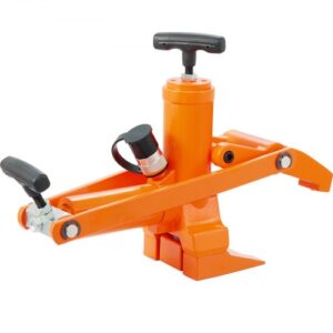 Hidraulikus Gumiabroncs-Peremtörő Szerszám 69 MPa