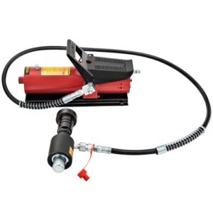 Hidraulikus Kipufogócső Tágító Pedálos 41