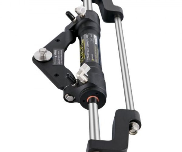 Hidraulikus Kormányhenger 300 LE, Külmotoros 1 db