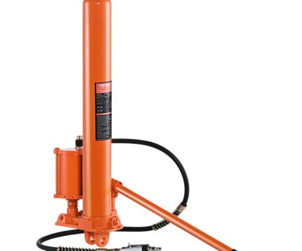 Hidraulikus Oszlop Hengeremelő 8t