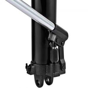 Hidraulikus Oszlopemelő Kézi Szivattyúval 3t