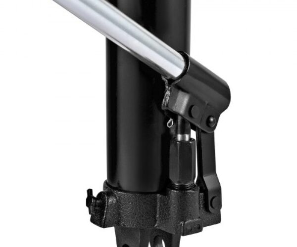 Hidraulikus Oszlopemelő Kézi Szivattyúval 3t