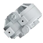 Hidraulikus Rönkhasító Szivattyú 85 l/perc 15 MPa 540 ford/perc