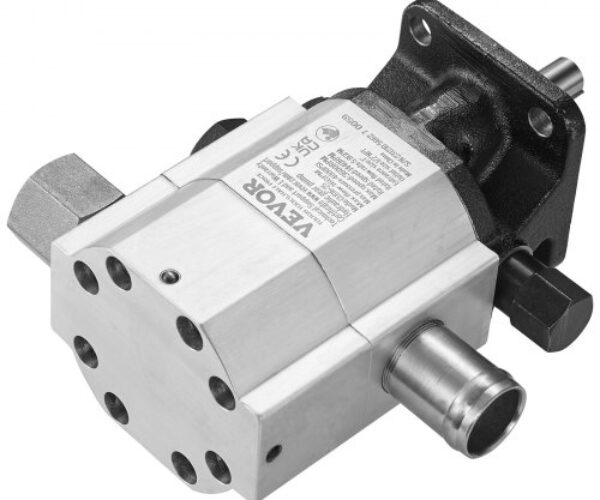 Hidraulikus Rönkhasító Szivattyú Alumínium 60 l/perc 28 MPa