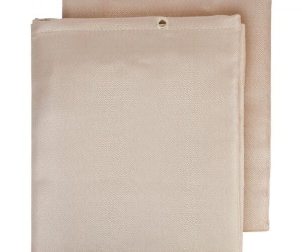 Hőkezelt Üvegszálas Hegesztőszőnyeg 1,83×2,44 m 2 Csomag