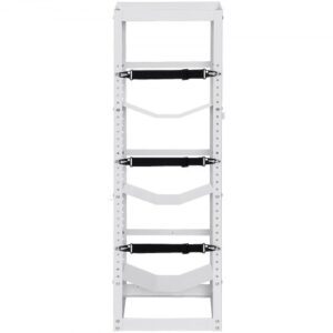 Hűtőközeg Palacktartó Állvány 372x355x1170 mm