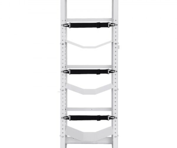 Hűtőközeg Palacktartó Állvány 372x355x1170 mm