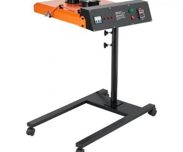 Infravörös Selyemszita Szárító 483×533 mm 6000 W