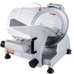 Ipari Hússzeletelő Szénacél Pengével 320 W 300-400 RPM 0-15 mm Vastagság