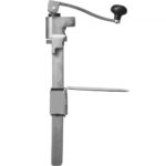 Ipari Konzervnyitó Állítható Talppal 300mm