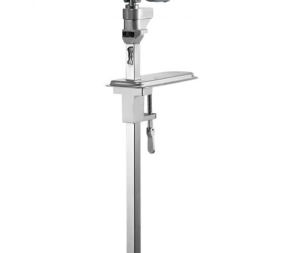 Ipari Konzervnyitó Állítható Talppal 300mm