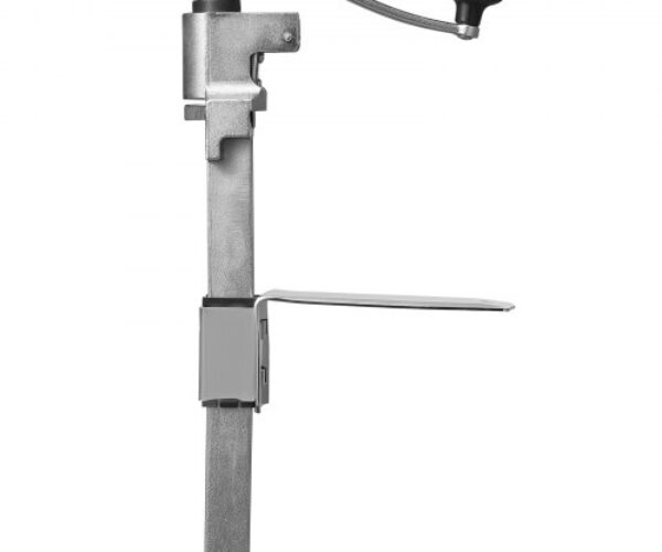 Ipari Konzervnyitó Állítható Talppal 300mm