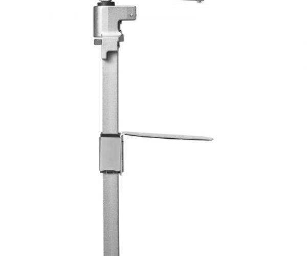 Ipari Konzervnyitó Állítható Talppal 400 mm-ig