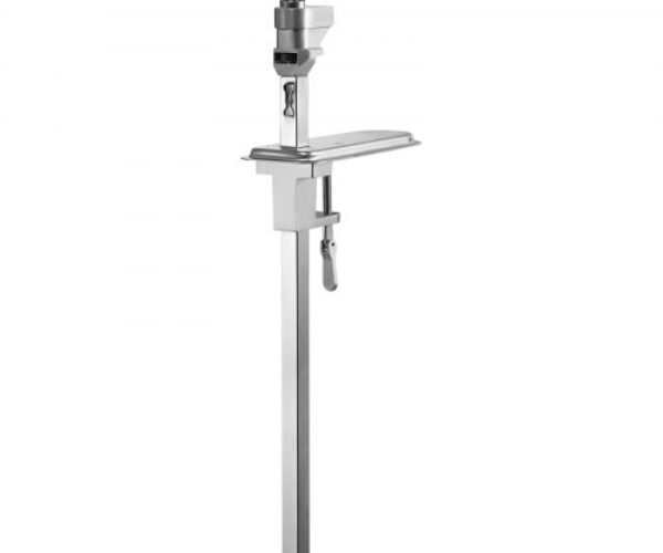 Ipari Konzervnyitó Állítható Talppal 400mm