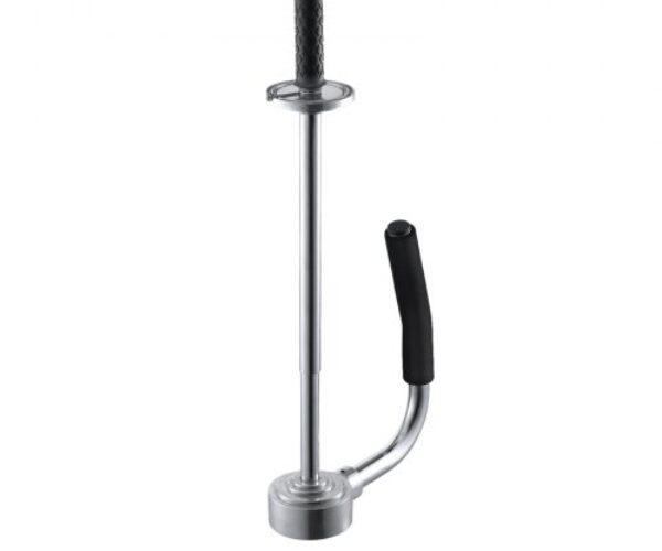 Ipari Sztreccsfólia Adagoló Hosszú Fogantyúval 305-508 mm