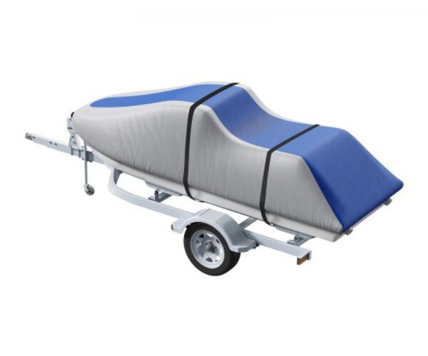 Jet-Ski Vízálló Huzat Csatszíjakkal 3200-3420 mm