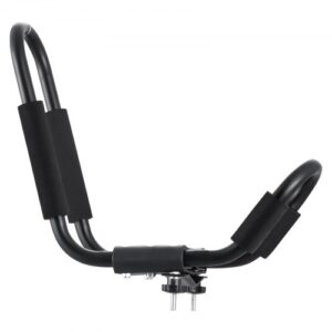 Kajak Tetőcsomagtartó J-Rúd Rögzítővel 1 Pár