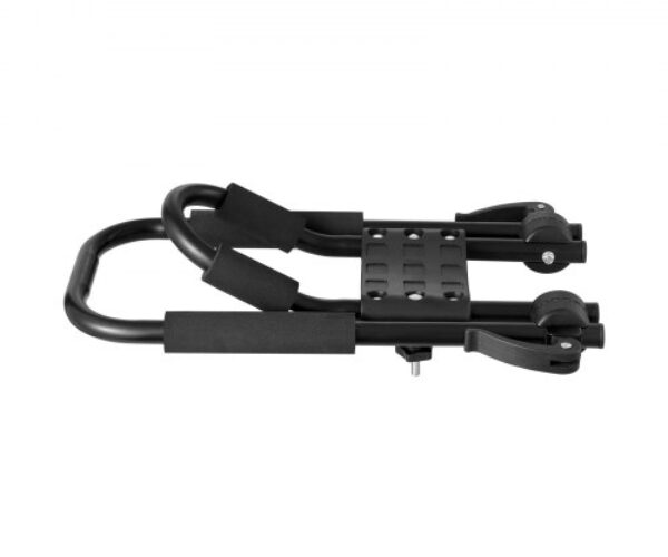 Kajaktartó J-Rúd Pár, Puha Tetőre, Autóra