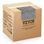 Kiömlés Elnyelő Párnák Olajhoz Vízhöz 330x250 mm 45