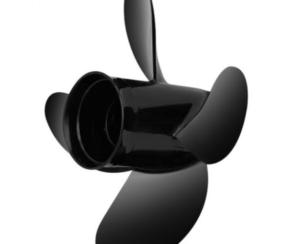 Külső Alumínium Hajócsavar 262×330 mm 4 Lapátos