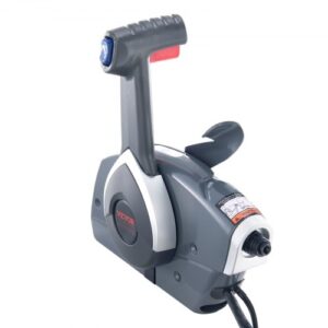 Külső Fojtószelep Távirányító Doboz Evinrude Johnsonhoz 12V