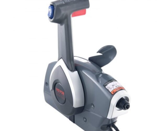 Külső Fojtószelep Távirányító Doboz Evinrude Johnsonhoz 12V