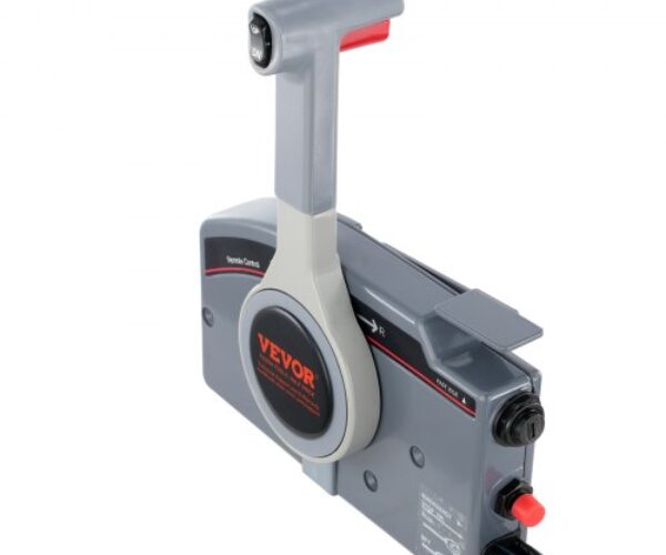 Külső Gázpedál Távirányító Doboz Yamaha PT 4-üteműhöz