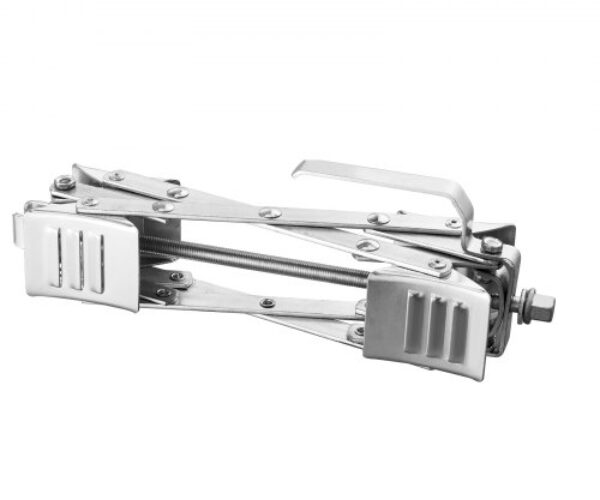 Lakóautó Kerékék Stabilizátor Racsnival 38-254 mm