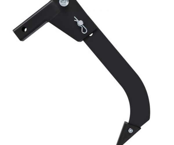 Lazító Dobozkaparó Szár Teleszkalap Traktorhoz 406 mm