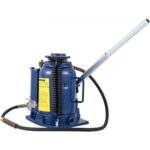 Levegős Hidraulikus Palackemelő 32t