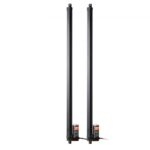 Lineáris Működtető Készlet IP54 760mm 12V 1000N