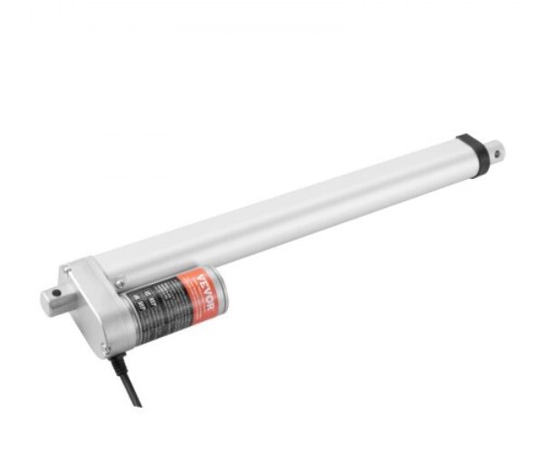 Lineáris Működtető Nagy Sebességű IP54 12 V 305 mm 1000 N