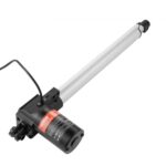Lineáris Működtető Nagy Teherbírás IP44 12 V 6000 N 0