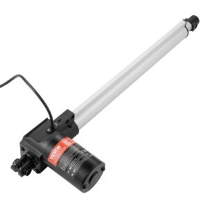 Lineáris Működtető Nagy Teherbírás IP44 12 V 6000 N 0