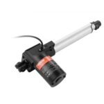Lineáris Működtető Nagy Teherbírású 203 mm 12 V IP44