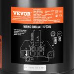 Medenceszivattyú Motor 0