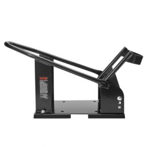 Motorkerékpár Első Kerékállvány Állítható Lyukakkal 381-533 mm 816