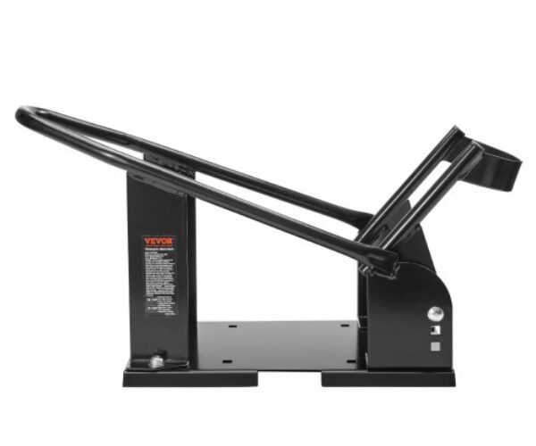 Motorkerékpár Első Kerékállvány Állítható Lyukakkal 381-533 mm 816,5 kg