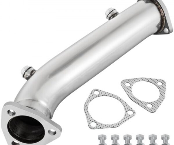 Nagy Átfolyású Kipufogó Átalakító Cső 1,8L
