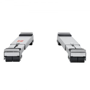 Nagy Teherbírású Kihúzható Bútorgörgő 300 kg