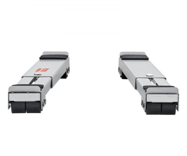 Nagy Teherbírású Kihúzható Bútorgörgő 300 kg