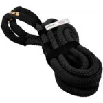 Nagy Teherbírású Kinetikus Vontatókötél Nylon 31