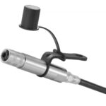 Nagynyomású Zsírzópisztoly Gyorskioldó 69 MPa 1/8" NPT