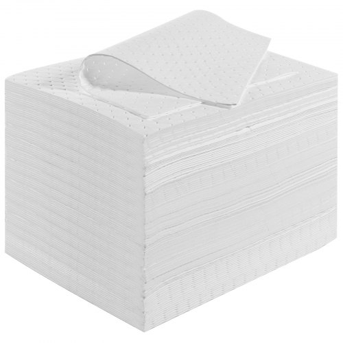 Olajabszorbeáló Párna Polipropilén 380x500 mm 75,7 l 100 db - Image 3