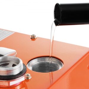 PCP Légkompresszor Hordozható Víz- és Ventilátorhűtés 30 MPa